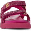 image:imageSteve Madden girls Mona Little KidBig KidPink Rhinestone