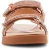 image:imageSteve Madden girls Mona Little KidBig KidRose Gold Rhinestone
