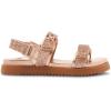 image:imageSteve Madden girls Mona Little KidBig KidRose Gold Rhinestone