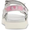 image:imageSteve Madden girls Mona Little KidBig KidSilver Multi