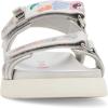 image:imageSteve Madden girls Mona Little KidBig KidSilver Multi
