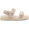 image:imageSteve Madden girls Mona Little KidBig KidStripe Multi