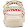 image:imageSteve Madden girls Mona Little KidBig KidStripe Multi