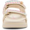 image:imageSteve Madden girls Mona Little KidBig KidStripe Multi