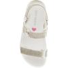 image:imageSteve Madden girls Mona Little KidBig KidWhite Rhinestone
