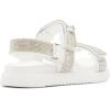 image:imageSteve Madden girls Mona Little KidBig KidWhite Rhinestone