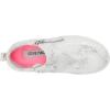 image:imageSteve Madden girls ReggieWhiteSilver Snake