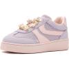 Blush/Lilac
