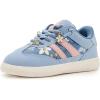 Blue Floral