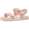 Light Pink Multi