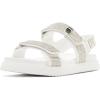 White Rhinestone