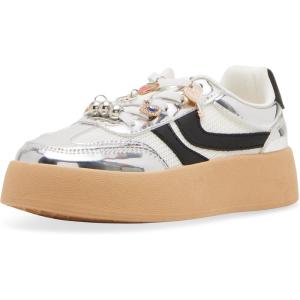 image:imageSteve Madden Girls JerseySilver
