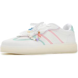 image:imageSteve Madden Girls SiannaWhite Multi