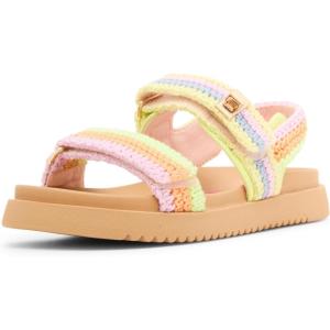 image:imageSteve Madden girls Mona Little KidBig KidPastel Multi