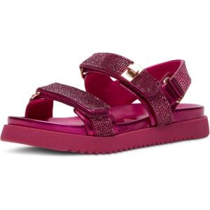 image:imageSteve Madden girls Mona Little KidBig KidPink Rhinestone