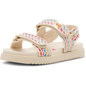 image:imageSteve Madden girls Mona Little KidBig KidStripe Multi