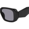 image:imageSteve Madden Female Sunglasses Style DalyBlack