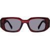 image:imageSteve Madden Female Sunglasses Style DalyPurple Plum