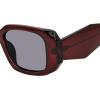 image:imageSteve Madden Female Sunglasses Style DalyPurple Plum