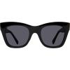 image:imageSteve Madden Womens Female Sunglasses Style Manzo Cat Eye