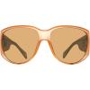 image:imageSteve Madden womens Steve Madden Female Sunglasses Style Gino Rectangular SunglassesMatte OrangeSolid Orange