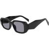 image:imageSteve Madden Female Sunglasses Style DalyBlack