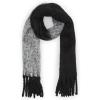image:imageSteve Madden Lofty Winter Scarf Black Multi