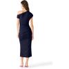 image:imageSteve Madden Apparel Gracelyn DressMarine XS