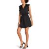 image:imageSteve Madden Apparel Womens Prairie Dreams DressBlack