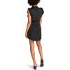image:imageSteve Madden Apparel Womens Prairie Dreams DressBlack