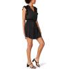 image:imageSteve Madden Apparel Womens Prairie Dreams DressBlack