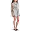 image:imageSteve Madden Apparel Womens Prairie Dreams DressBlackWhite