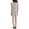 image:imageSteve Madden Apparel Womens Prairie Dreams DressBlackWhite