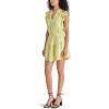 image:imageSteve Madden Apparel Womens Prairie Dreams DressKey Lime