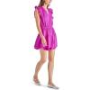 image:imageSteve Madden Apparel Womens Prairie Dreams DressMagenta Purple
