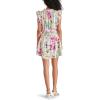 image:imageSteve Madden Apparel Womens Prairie Dreams DressMulti