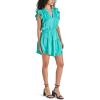 image:imageSteve Madden Apparel Womens Prairie Dreams DressPastel Turq