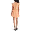 image:imageSteve Madden Apparel Womens Prairie Dreams DressSalmon