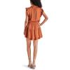 image:imageSteve Madden Apparel Womens Prairie Dreams DressSienna