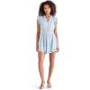 image:imageSteve Madden Apparel Womens Prairie Dreams DressSky Blue