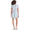 image:imageSteve Madden Apparel Womens Prairie Dreams DressSky Blue
