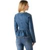 image:imageSteve Madden Womens Abigale BlazerDark Navy