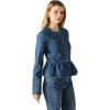 image:imageSteve Madden Womens Abigale BlazerDark Navy