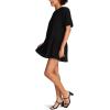 image:imageSteve Madden Womens Abrah DressBlack