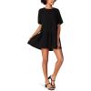 image:imageSteve Madden Womens Abrah DressBlack