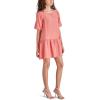 image:imageSteve Madden Womens Abrah DressPeach Romance