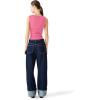 image:imageSteve Madden Womens Adair Knit TopTea Rose
