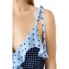 image:imageSteve Madden Womens Adalina TopVintage Navy