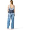 image:imageSteve Madden Womens Adalina TopVintage Navy