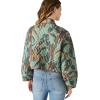 image:imageSteve Madden Womens Adalynn JacketDark Sage